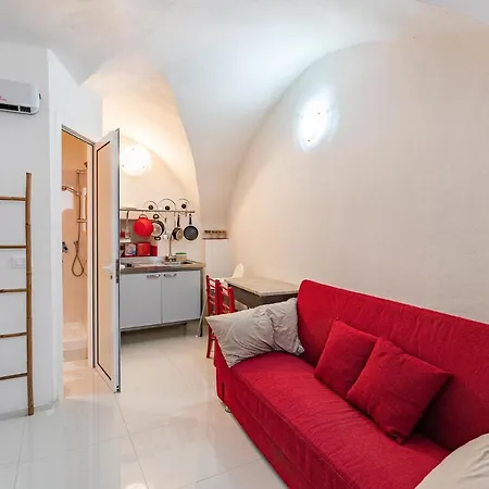 Appartement Vali's