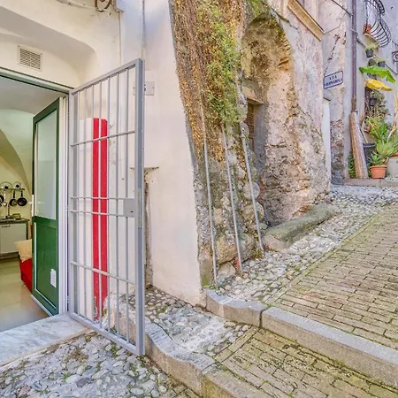 Appartement Vali's *